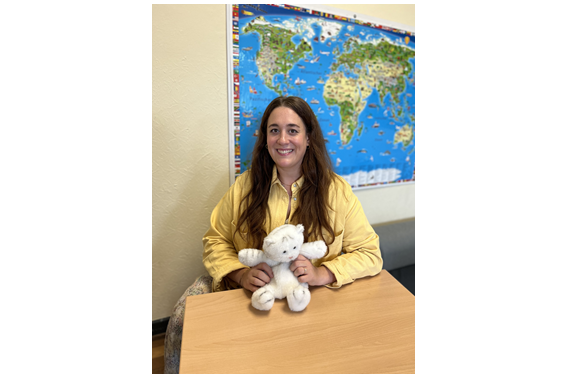 Hier sollte ein Bild sein!